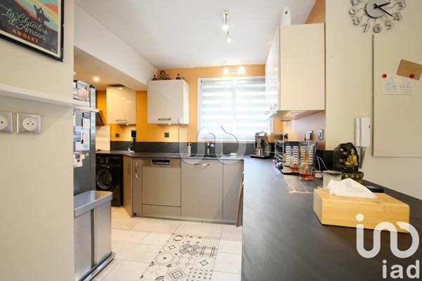 Maison à vendre 4 pièces 89 m² Launaguet