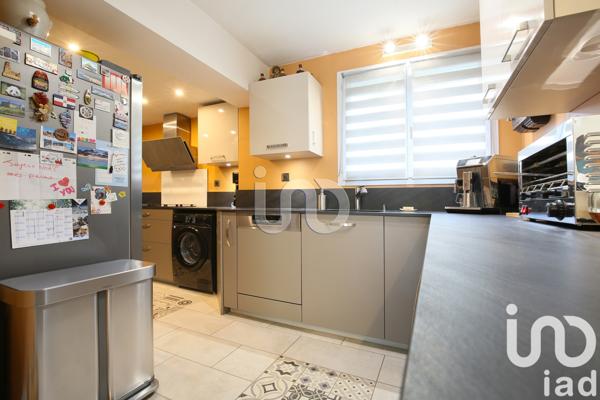 Maison à vendre 4 pièces 89 m² Launaguet