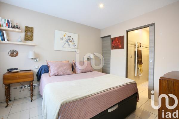 Maison à vendre 4 pièces 89 m² Launaguet