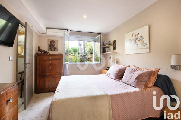 Maison à vendre 4 pièces 89 m² Launaguet