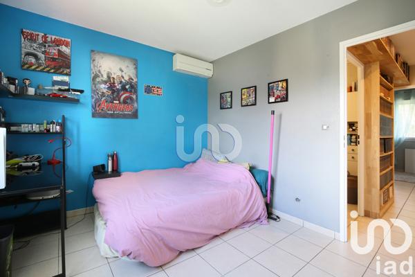 Maison à vendre 4 pièces 89 m² Launaguet