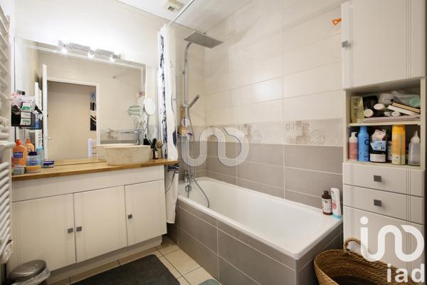 Maison à vendre 4 pièces 89 m² Launaguet