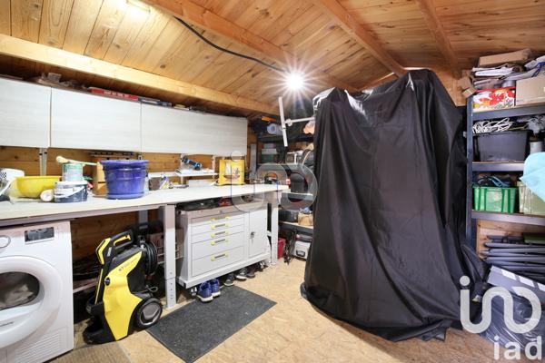 Maison à vendre 4 pièces 89 m² Launaguet