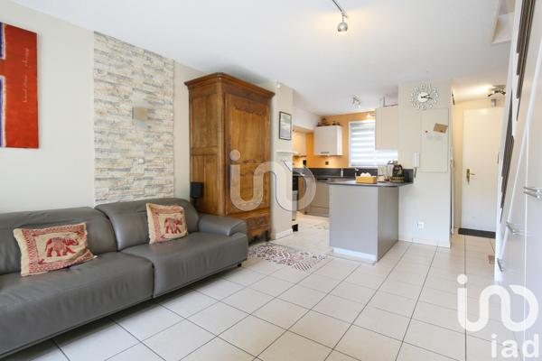 Maison à vendre 4 pièces 89 m² Launaguet