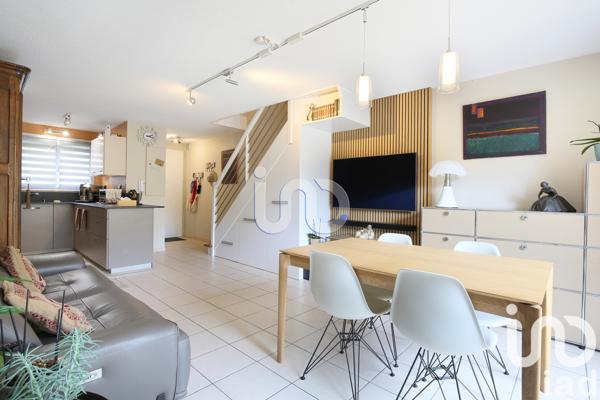 Maison à vendre 4 pièces 89 m² Launaguet