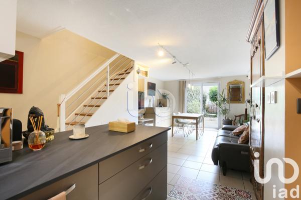 Maison à vendre 4 pièces 89 m² Launaguet