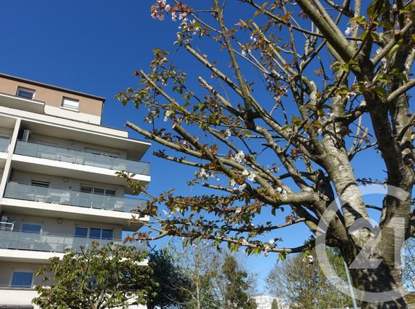 Appartement F3 à vendre  3 pièces - 63,49 m2 CHENNEVIERES SUR MARNE - 94