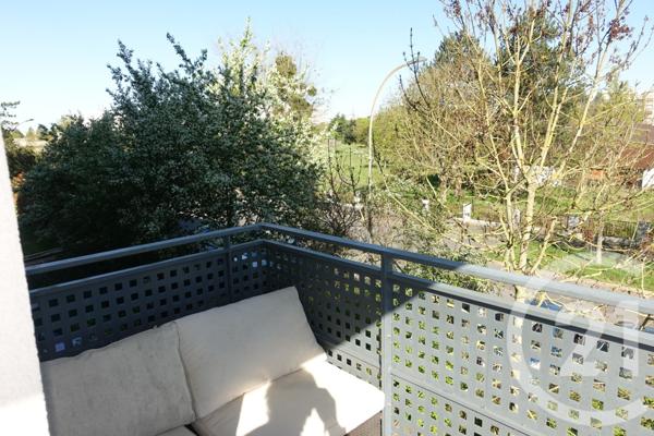 Appartement F3 à vendre  3 pièces - 63,49 m2 CHENNEVIERES SUR MARNE - 94