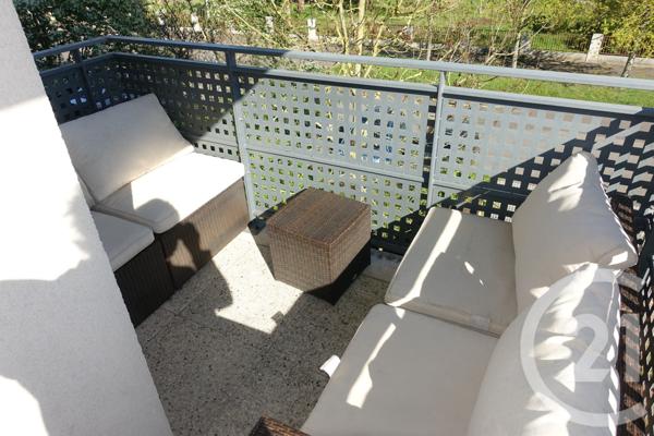 Appartement F3 à vendre  3 pièces - 63,49 m2 CHENNEVIERES SUR MARNE - 94