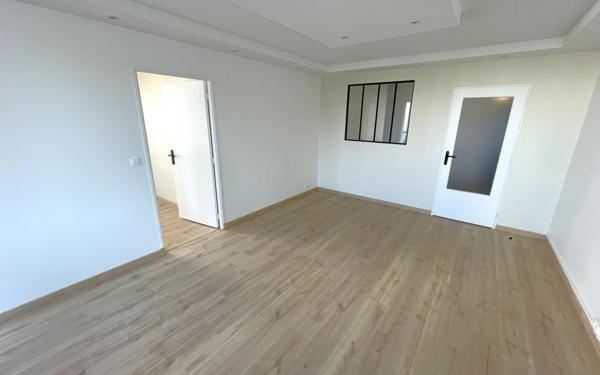 Appartement à vendre    3 pièces • 75,67 m2 Reims