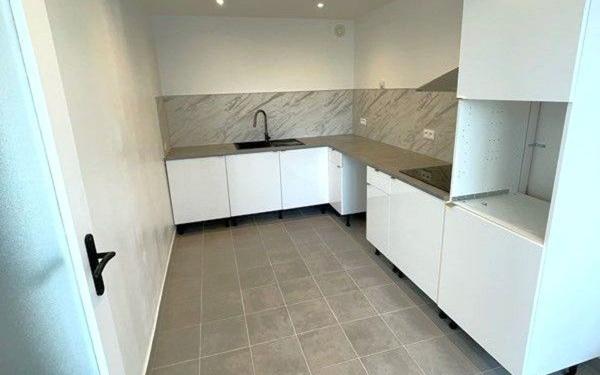 Appartement à vendre    3 pièces • 75,67 m2 Reims