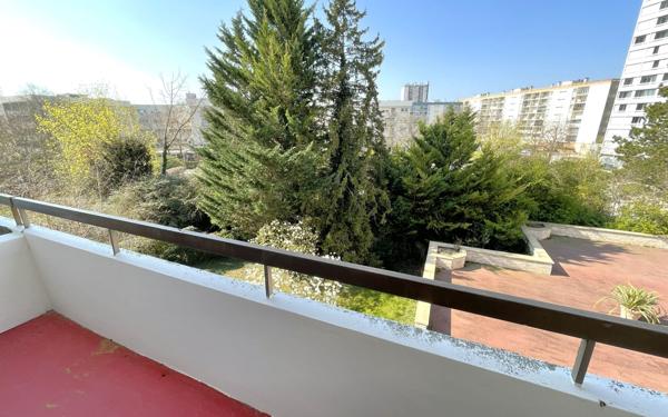 Appartement à vendre    3 pièces • 75,67 m2 Reims