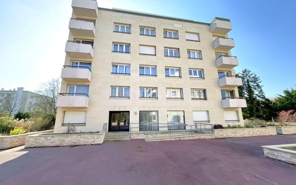 Appartement à vendre    3 pièces • 75,67 m2 Reims