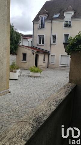 Parking à vendre 18 m² Périgny