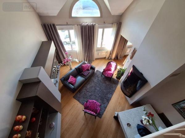 Appartement à vendre à Troyes dans l'Aube (10000), ref : 10378/1326
