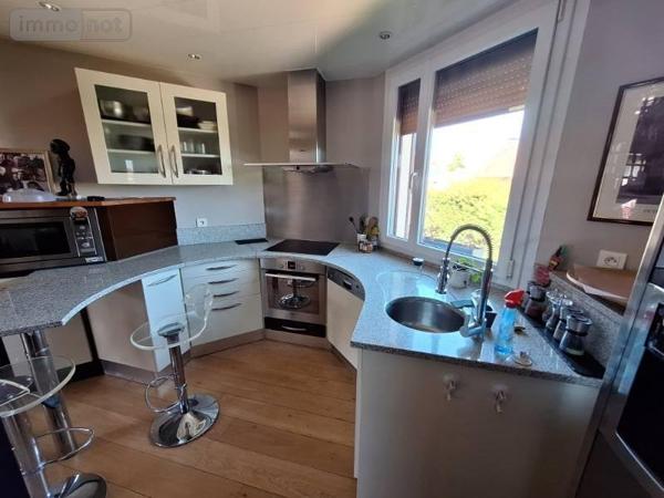 Appartement à vendre à Troyes dans l'Aube (10000), ref : 10378/1326