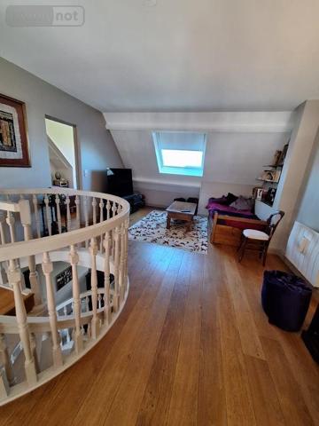 Appartement à vendre à Troyes dans l'Aube (10000), ref : 10378/1326