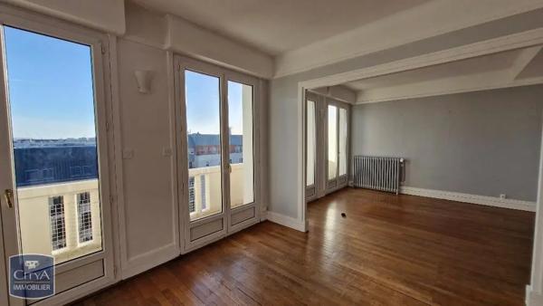Appartement à louer 5 pièces 115.39m²