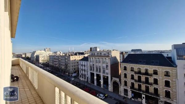 Appartement à louer 5 pièces 115.39m²