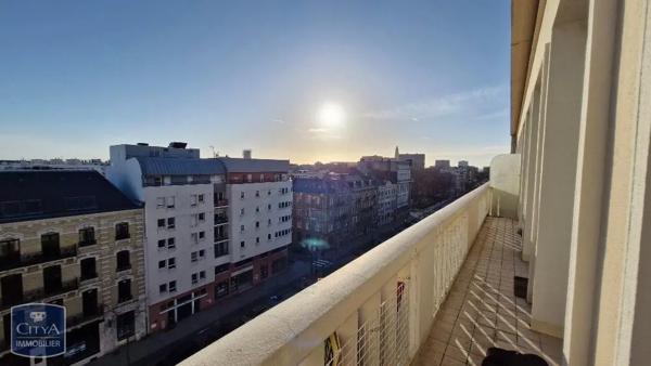 Appartement à louer 5 pièces 115.39m²