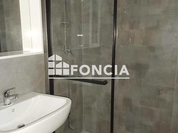 Location Appartement 4 pièces 64.22 m² - 5 CHAMP DE MARS Briancon 05100