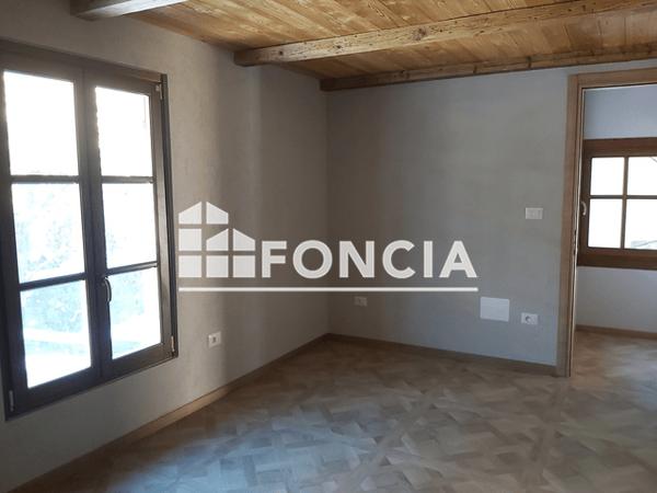 Location Appartement 4 pièces 64.22 m² - 5 CHAMP DE MARS Briancon 05100