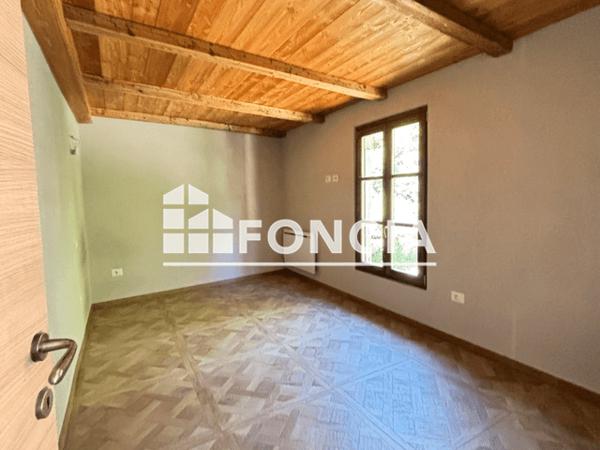 Location Appartement 4 pièces 64.22 m² - 5 CHAMP DE MARS Briancon 05100