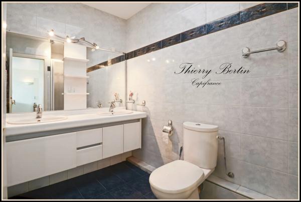 Dpt Alpes Maritimes (06), à vendre CAGNES SUR MER appartement T5 de 210,7 m²