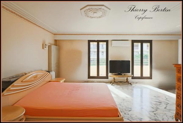 Dpt Alpes Maritimes (06), à vendre CAGNES SUR MER appartement T5 de 210,7 m²