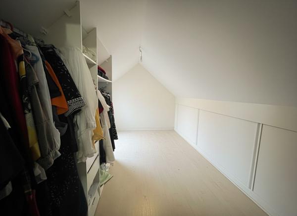 Maison à vendre à Vannes - Quartier calme et résidentiel