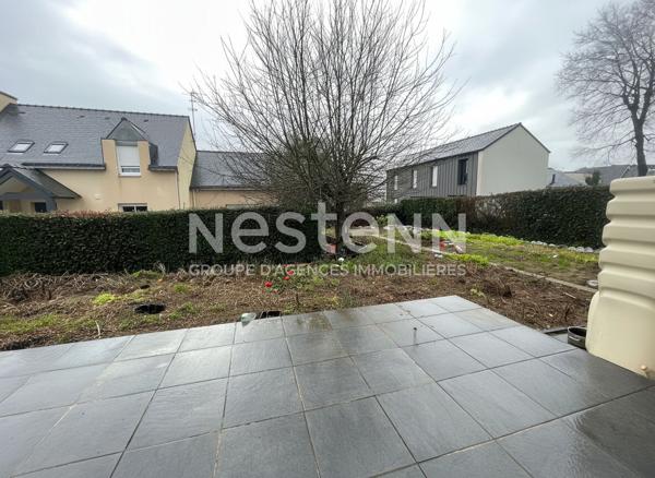 Maison à vendre à Vannes - Quartier calme et résidentiel