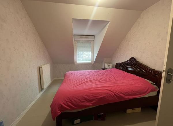 Maison à vendre à Vannes - Quartier calme et résidentiel