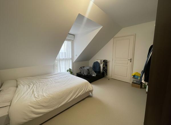 Maison à vendre à Vannes - Quartier calme et résidentiel