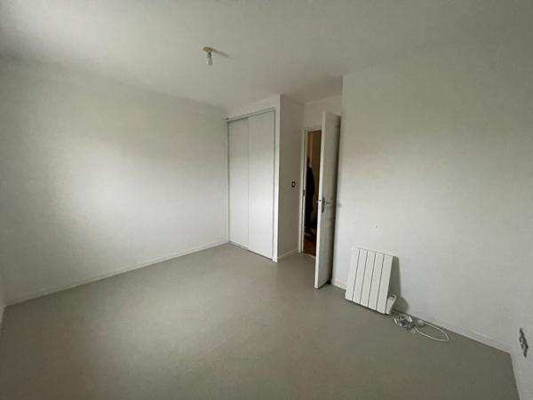 Maison à vendre à Vannes - Quartier calme et résidentiel