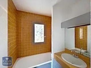 Appartement à vendre 1 pièce 36.93m²