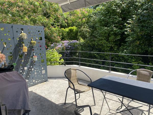 Maison 4 chambres + bureau à Bayonne Saint Bernard DPE B Piscine & Panneaux Solaires