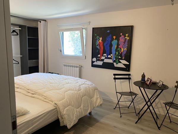 Maison 4 chambres + bureau à Bayonne Saint Bernard DPE B Piscine & Panneaux Solaires