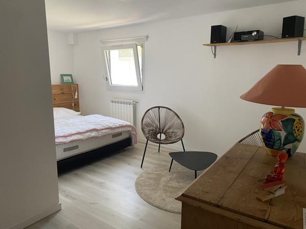 Maison 4 chambres + bureau à Bayonne Saint Bernard DPE B Piscine & Panneaux Solaires