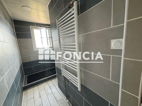 Location Appartement 4 pièces 70.3 m² - Jarville-la-malgrange 54140