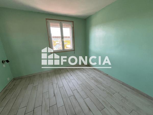 Location Appartement 4 pièces 70.3 m² - Jarville-la-malgrange 54140