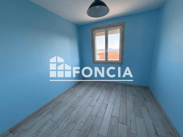 Location Appartement 4 pièces 70.3 m² - Jarville-la-malgrange 54140