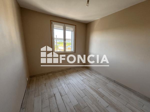 Location Appartement 4 pièces 70.3 m² - Jarville-la-malgrange 54140