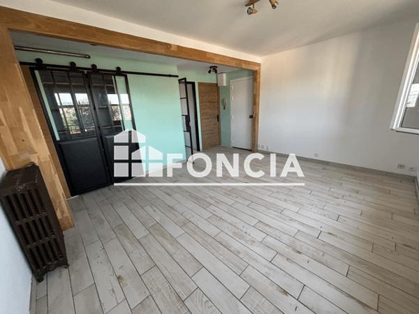 Location Appartement 4 pièces 70.3 m² - Jarville-la-malgrange 54140