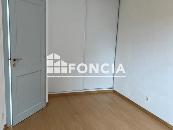 Location Appartement 2 pièces 46.28 m² - VILLAS DE CHAMBORD Strasbourg 67000