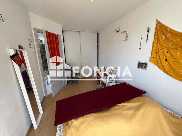 Location Appartement 2 pièces 46.28 m² - VILLAS DE CHAMBORD Strasbourg 67000