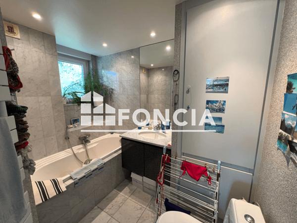 Location Appartement 2 pièces 46.28 m² - VILLAS DE CHAMBORD Strasbourg 67000