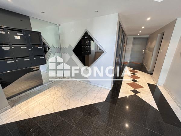 Location Appartement 2 pièces 46.28 m² - VILLAS DE CHAMBORD Strasbourg 67000