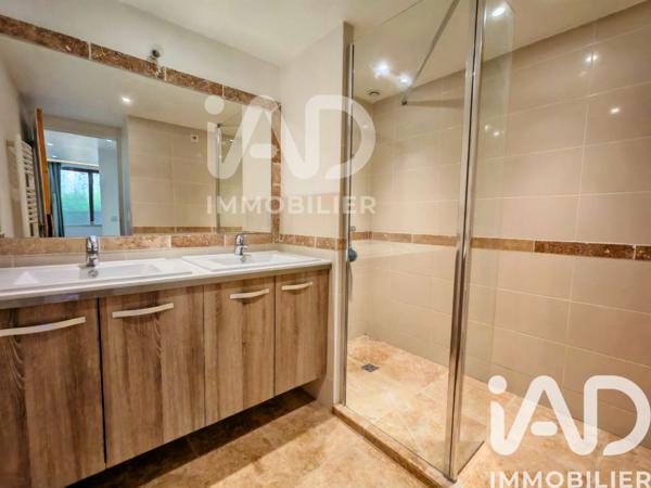 Appartement à vendre 3 pièces 54 m² Flayosc