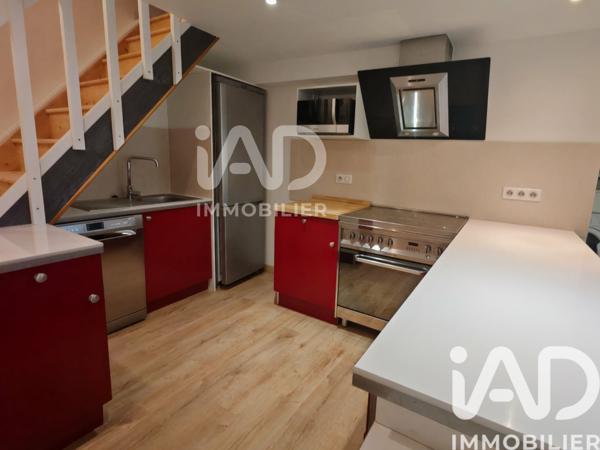 Appartement à vendre 3 pièces 54 m² Flayosc