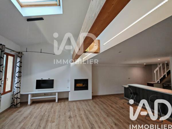 Appartement à vendre 3 pièces 54 m² Flayosc
